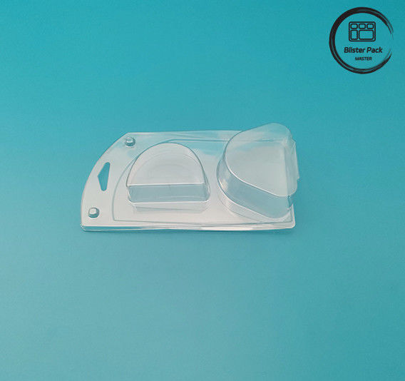 PETG Medical Blister Tray для упаковки устройств - долговечное и стерильное хранилище