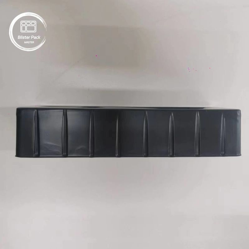 Экологически чистый PS PET Blister Box для взрослых продуктов, Aldult Хранение и упаковка игрушек